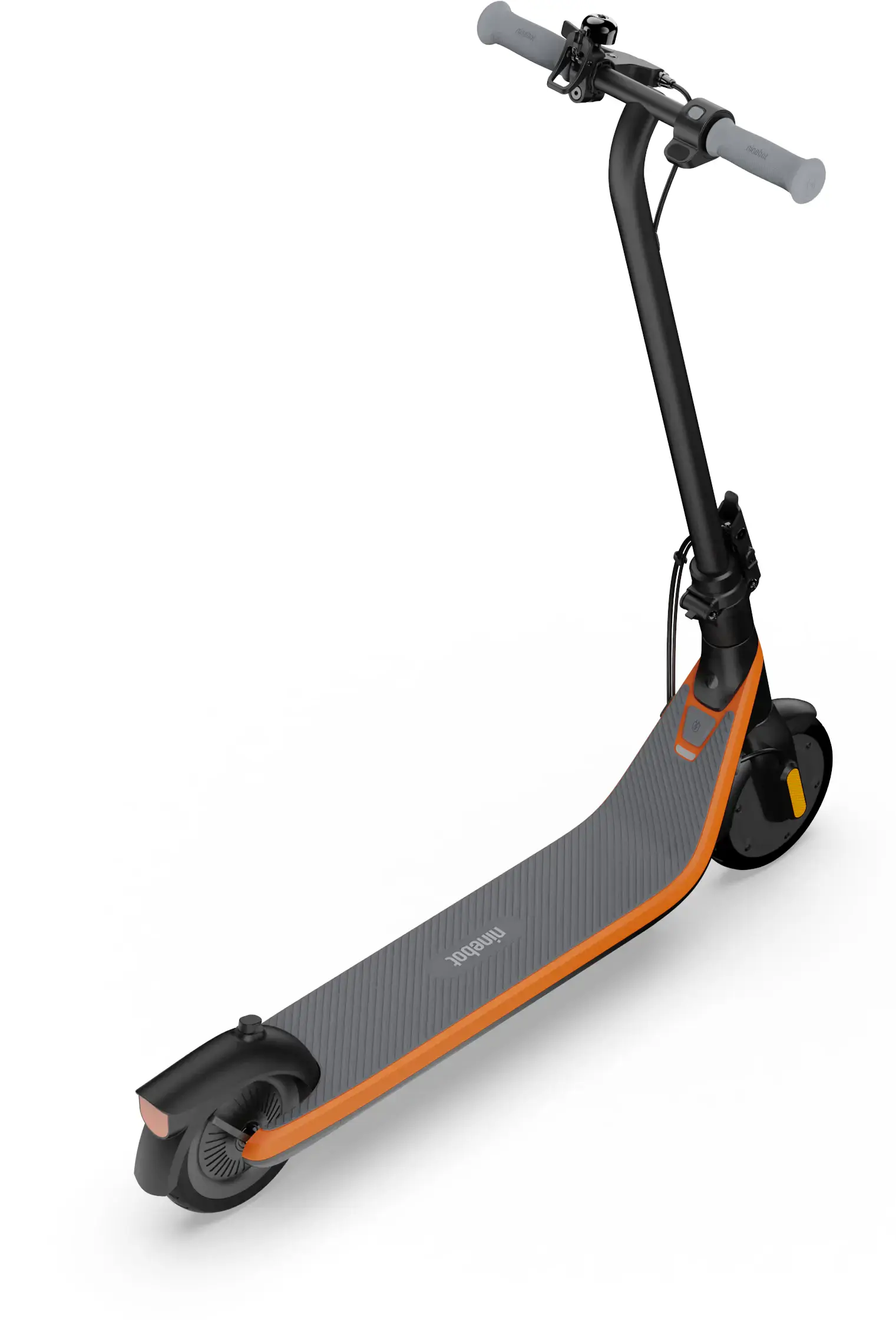 Електросамокат Ninebot by Segway дитячий C2 - Orange (AA.10.04.01.0013)