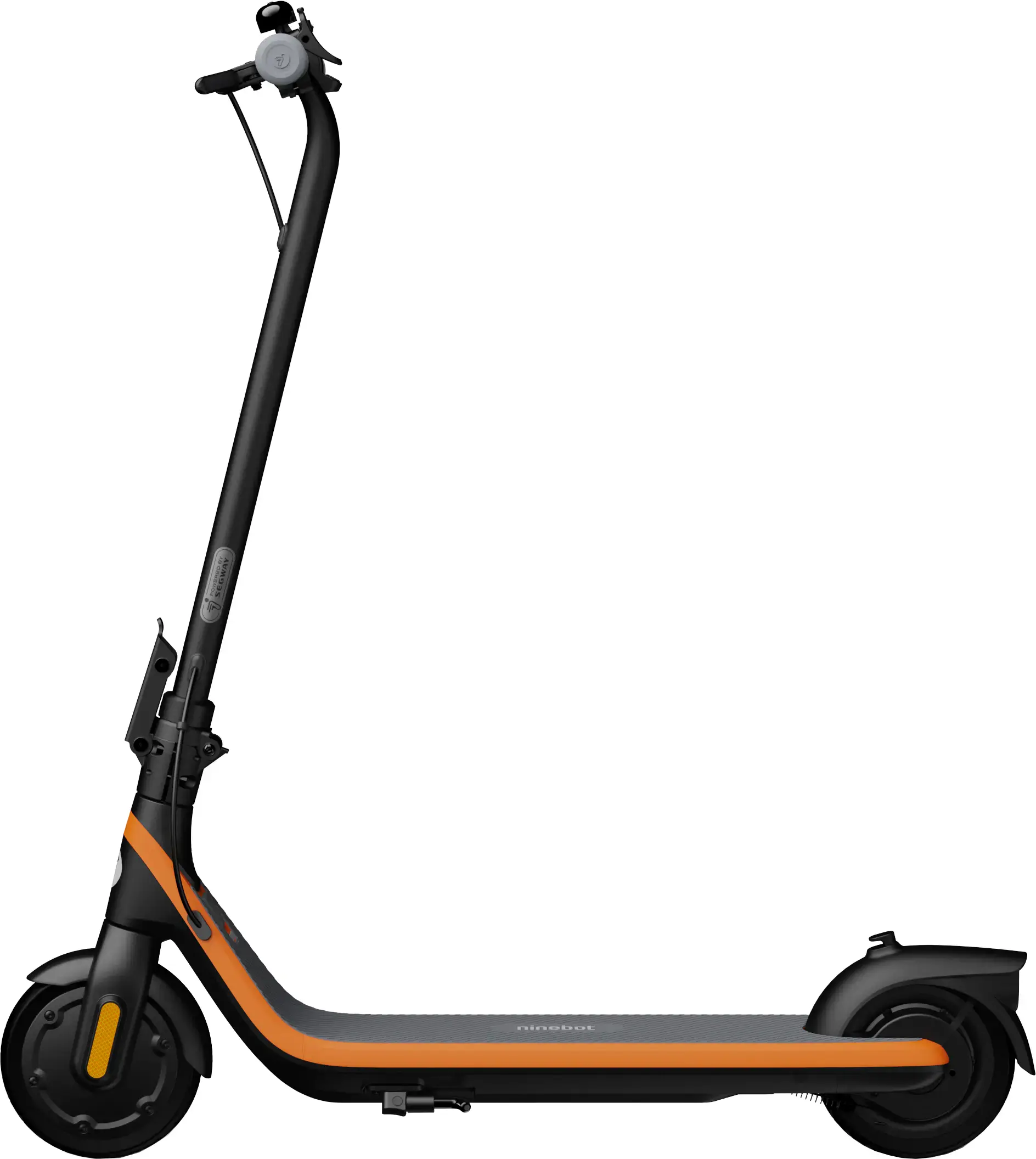 Електросамокат Ninebot by Segway дитячий C2 - Orange (AA.10.04.01.0013)