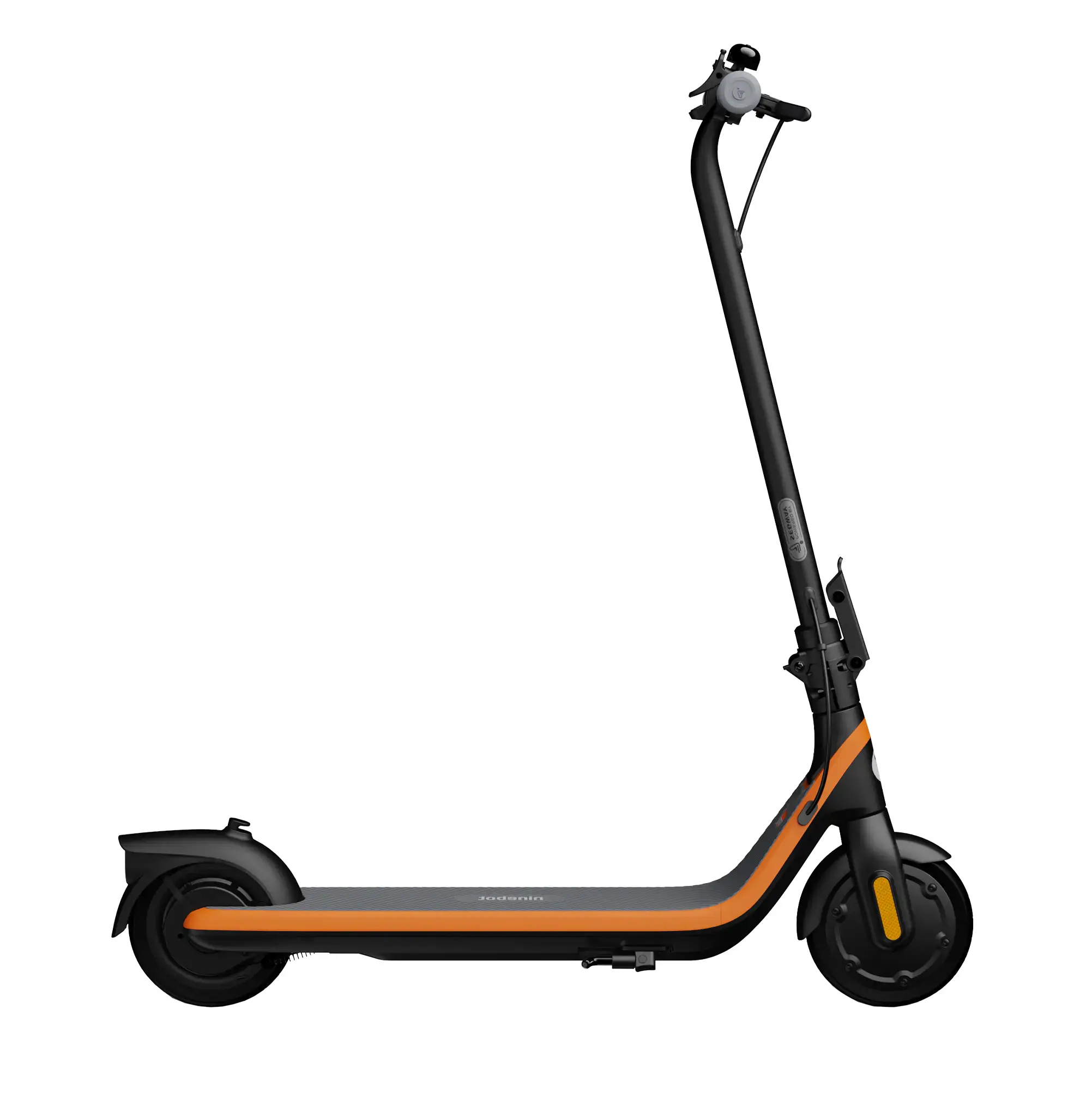 Електросамокат Ninebot by Segway дитячий C2 - Orange (AA.10.04.01.0013)