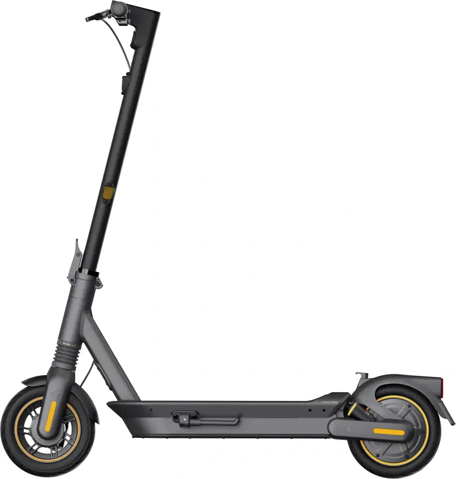Електросамокат Ninebot by Segway MAX G2 E - Black (AA.05.15.01.0003)