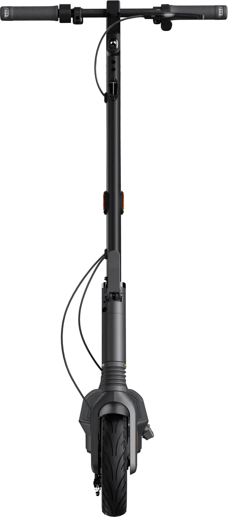 Електросамокат Ninebot by Segway MAX G2 E - Black (AA.05.15.01.0003)