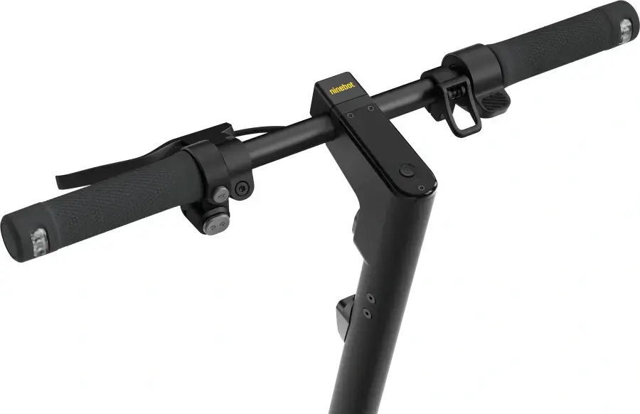 Електросамокат Ninebot by Segway MAX G2 E - Black (AA.05.15.01.0003)