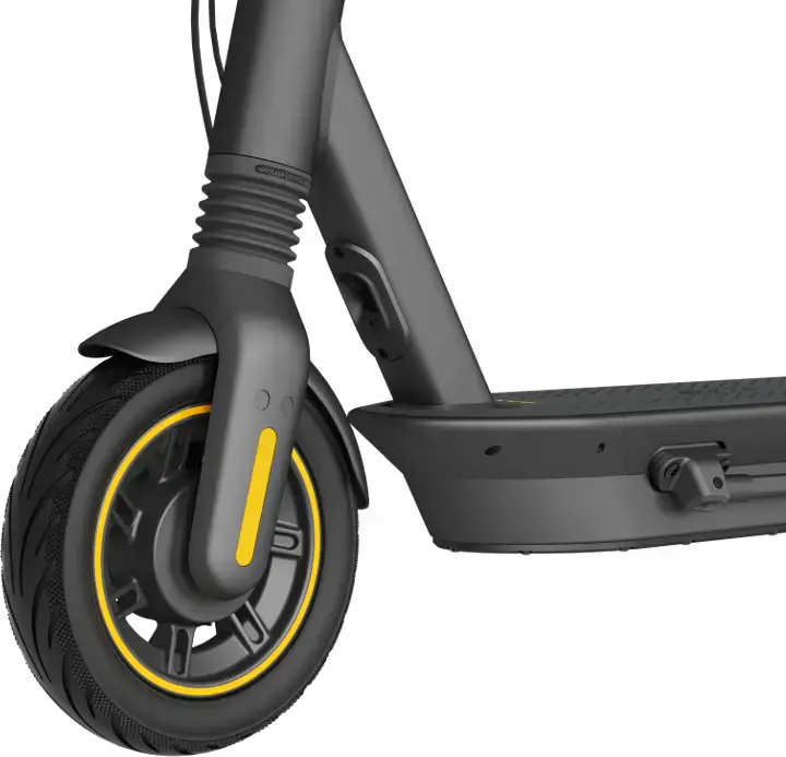 Електросамокат Ninebot by Segway MAX G2 E - Black (AA.05.15.01.0003)