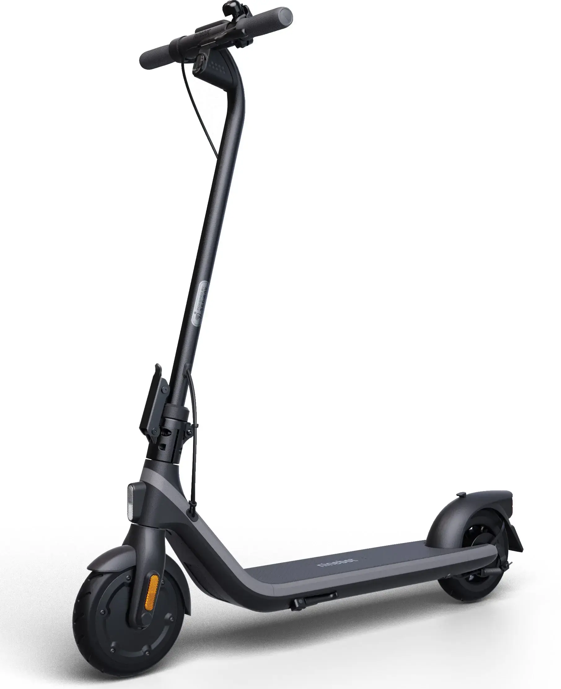 Электросамокат Ninebot by Segway Ninebot E2 E - Black (AA.00.0013.13)