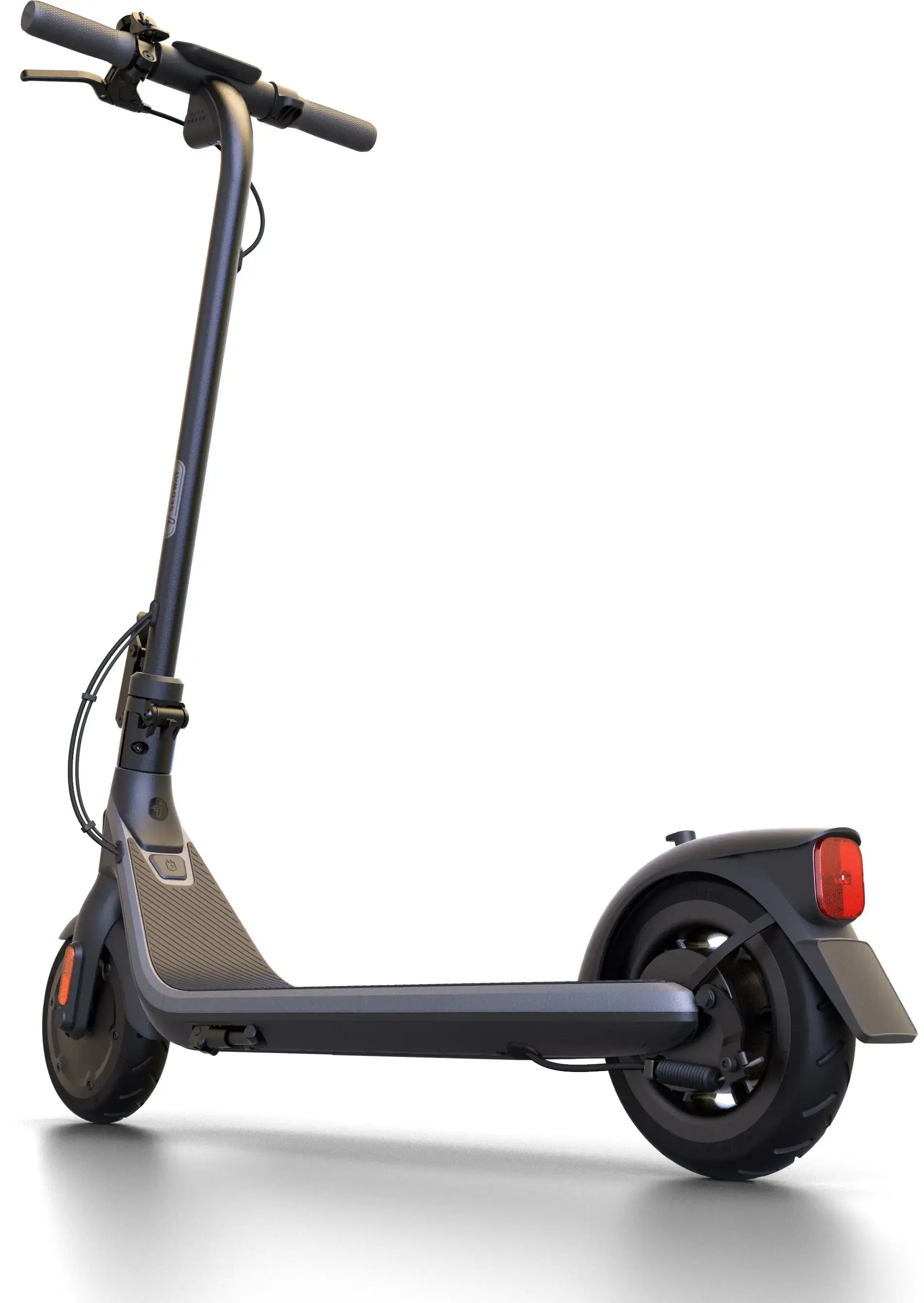 Электросамокат Ninebot by Segway Ninebot E2 E - Black (AA.00.0013.13)