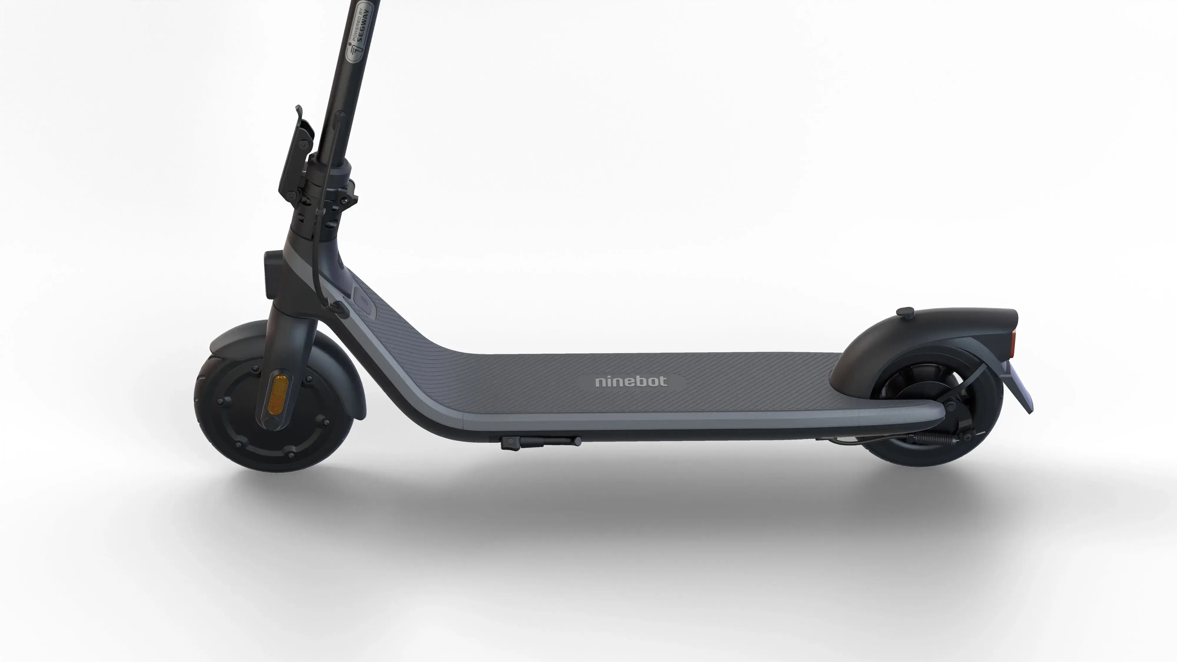 Электросамокат Ninebot by Segway Ninebot E2 E - Black (AA.00.0013.13)
