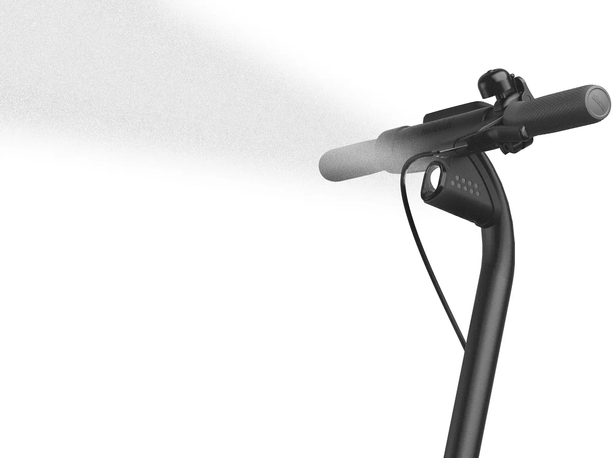 Электросамокат Ninebot by Segway Ninebot E2 E - Black (AA.00.0013.13)