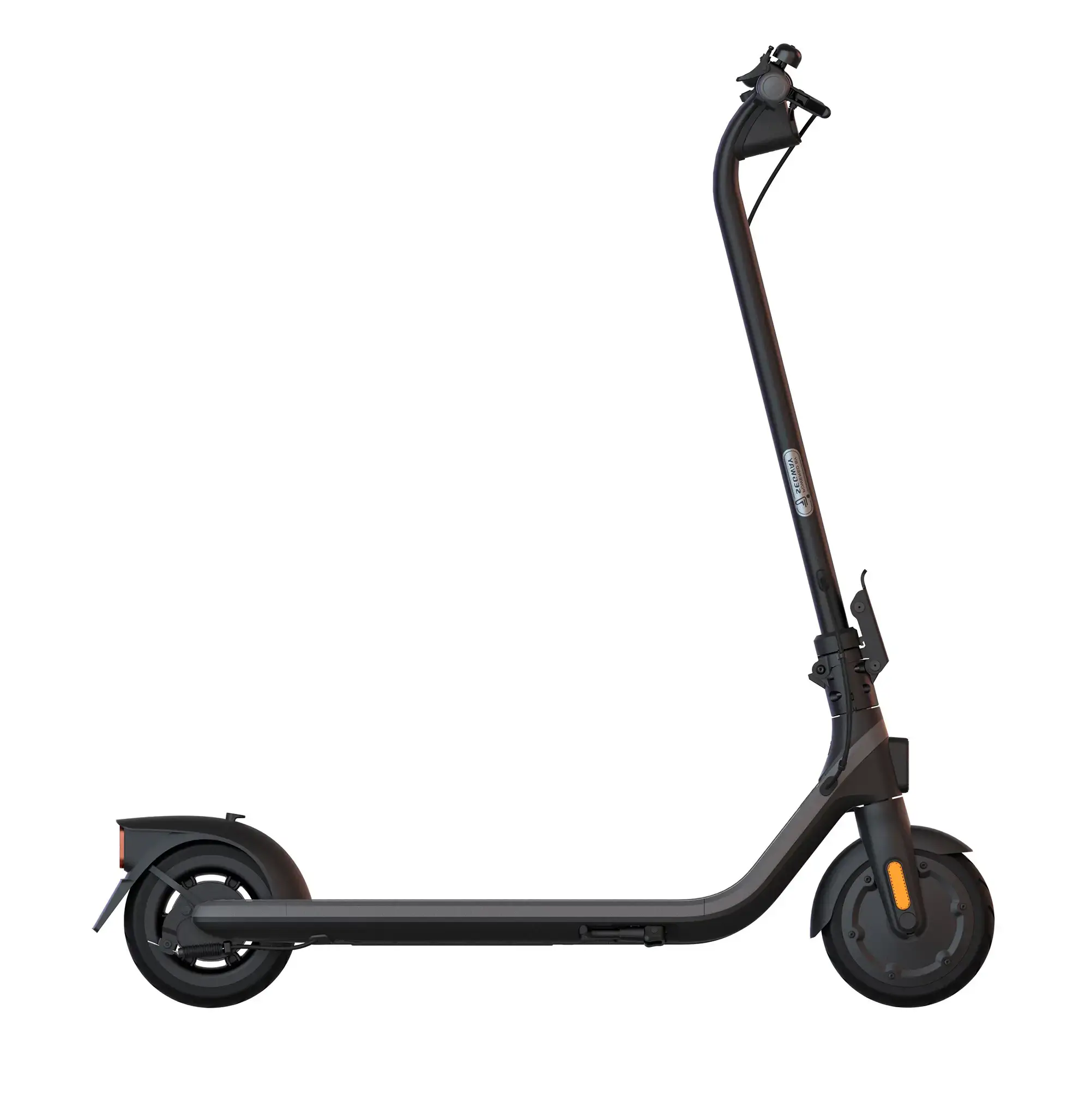 Электросамокат Ninebot by Segway Ninebot E2 E - Black (AA.00.0013.13)