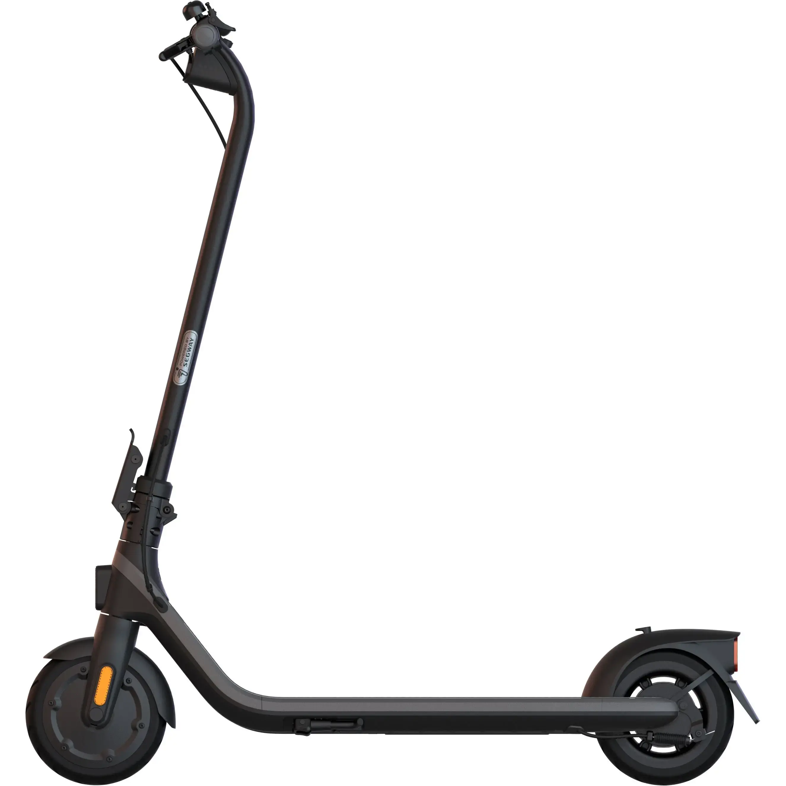 Электросамокат Ninebot by Segway Ninebot E2 PLUS E - Black (AA.10.14.02.0001)