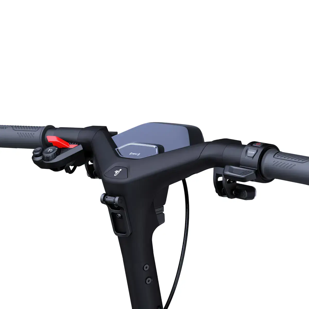 Електросамокат Ninebot by Segway P65E - Black (AA.00.0012.48)