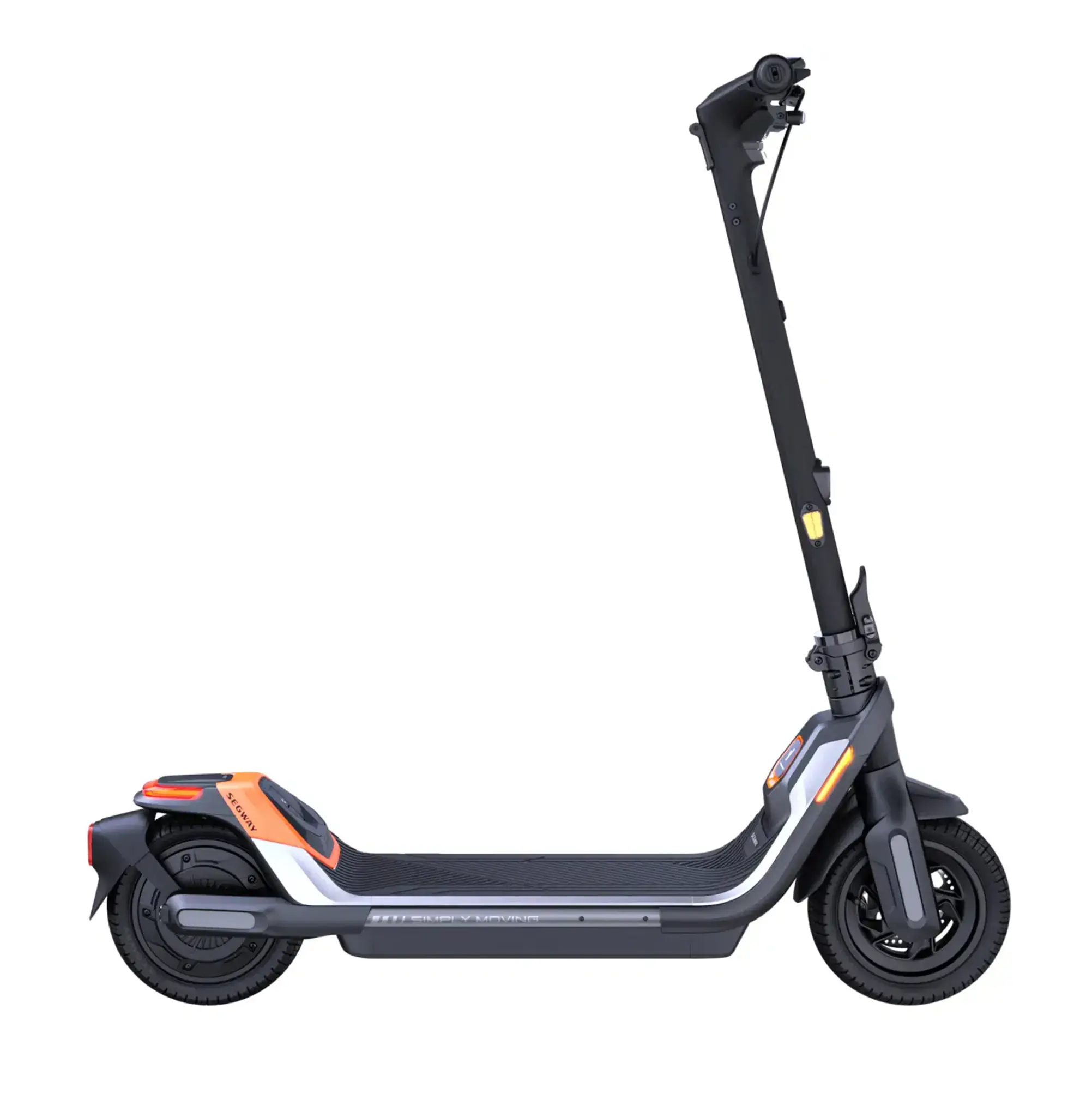 Електросамокат Ninebot by Segway P65E - Black (AA.00.0012.48)