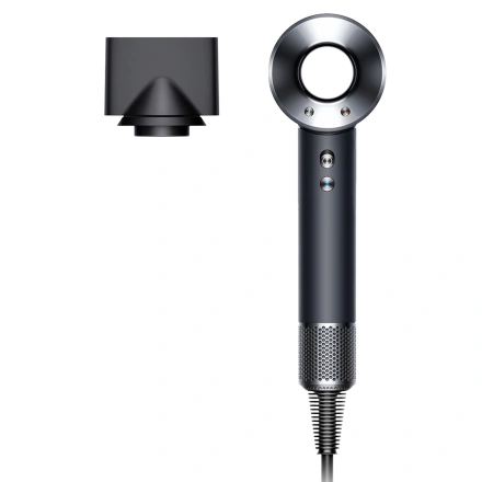 Фен для волос Dyson Supersonic Origin - Black/Nickel (475202-01)