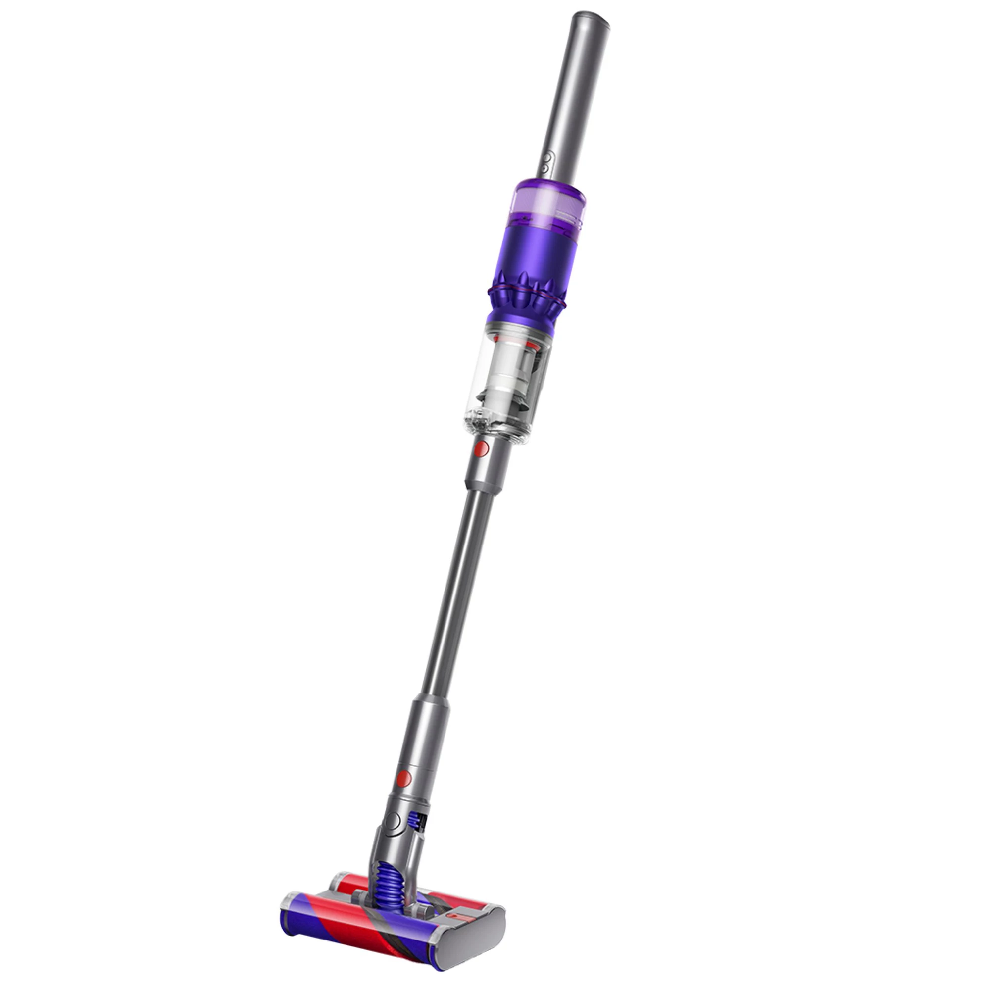 Пилосос Dyson Omni-glide (370133-01)