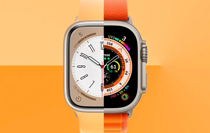 Как создать пару между Apple Watch и iPhone