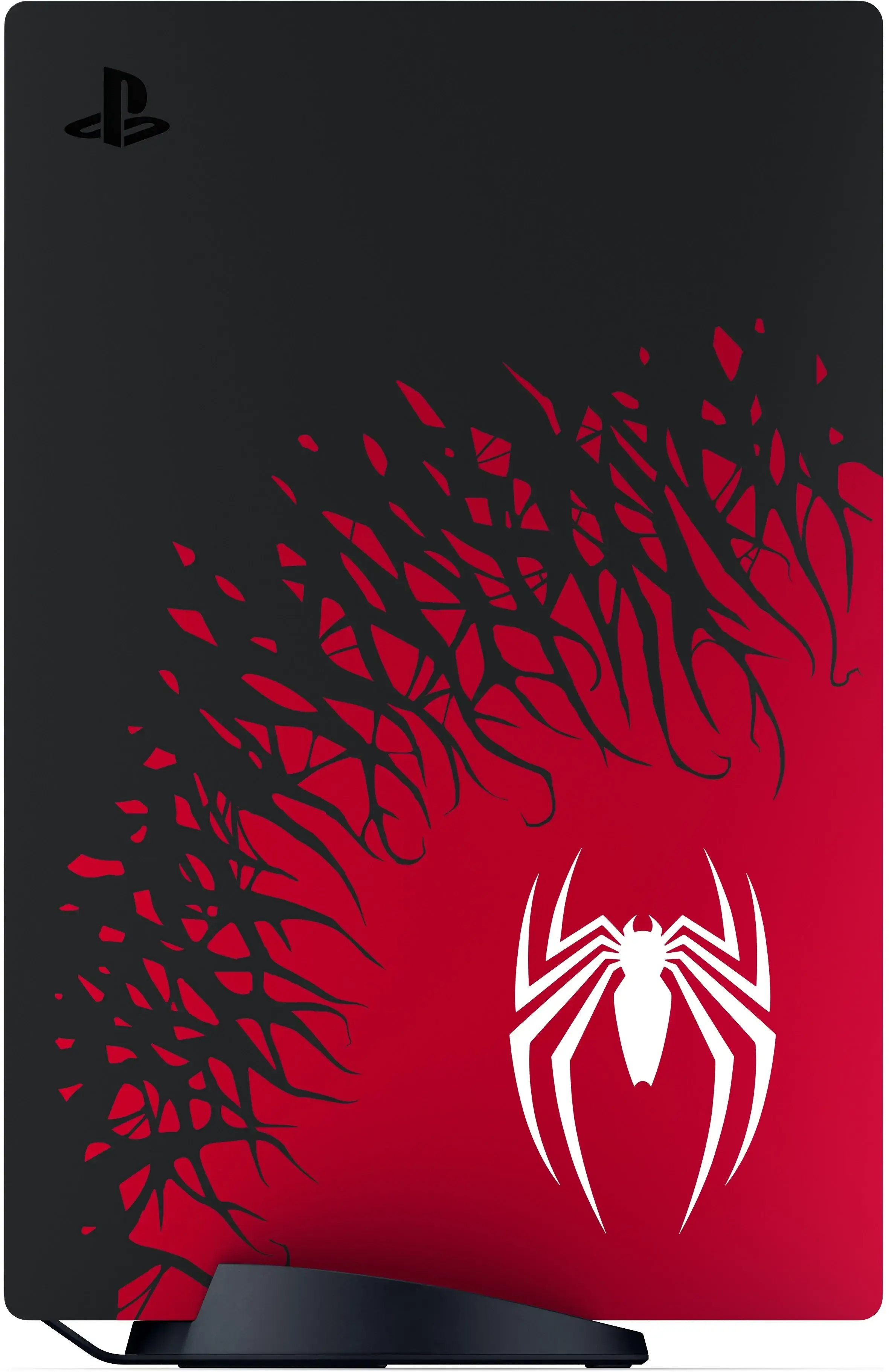 Игровая консоль Sony PlayStation 5 825GB Blu-Ray - Marvel’s Spider-Man 2 Limited Edition Bundle