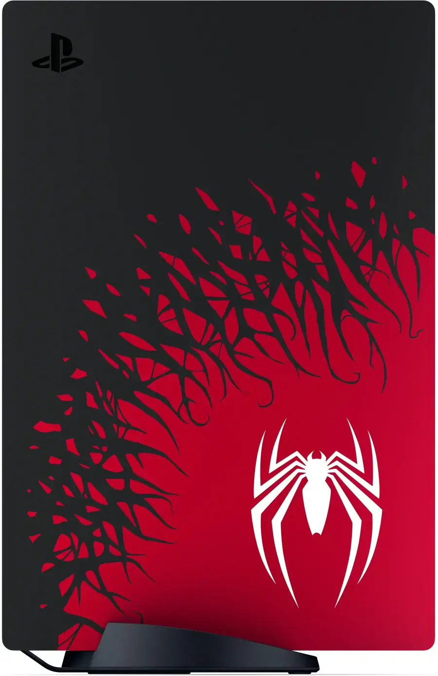 Ігрова консоль Sony PlayStation 5 825GB Blu-Ray - Marvel’s Spider-Man 2 Limited Edition Bundle