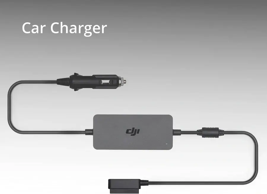 Комплект аксесуарів DJI Mavic 2 Enterprise Part1 Fly More Kit (CP.EN.00000074.01, CP.EN.00000074.03)