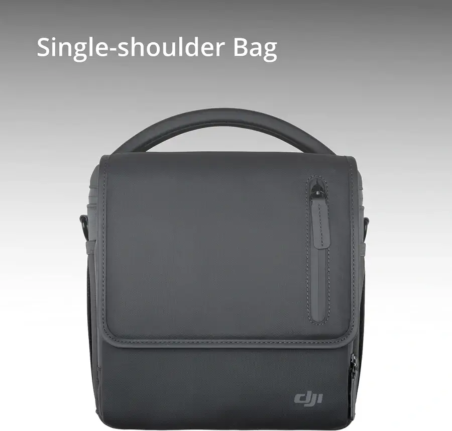 Комплект аксесуарів DJI Mavic 2 Enterprise Part1 Fly More Kit (CP.EN.00000074.01, CP.EN.00000074.03)