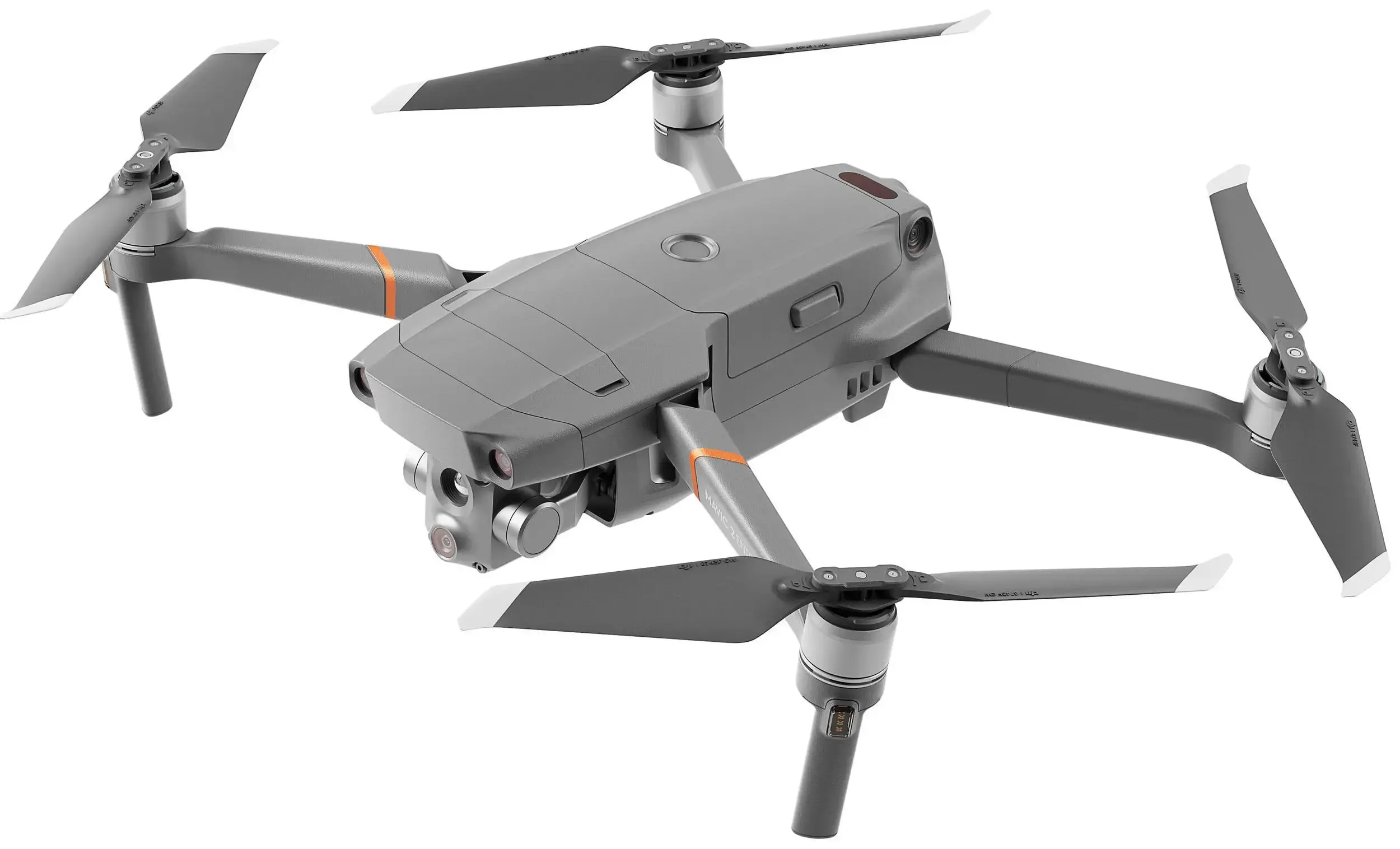 Квадрокоптер DJI Mavic 2 Enterprise Advanced (CP.EN.00000338.01)