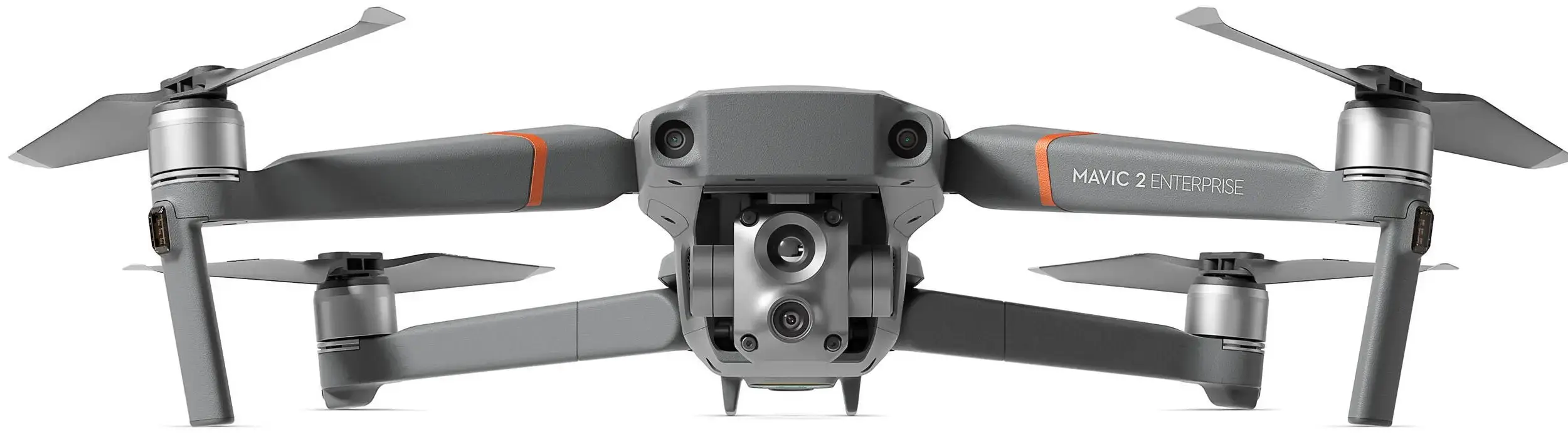 Квадрокоптер DJI Mavic 2 Enterprise Advanced (CP.EN.00000338.01)