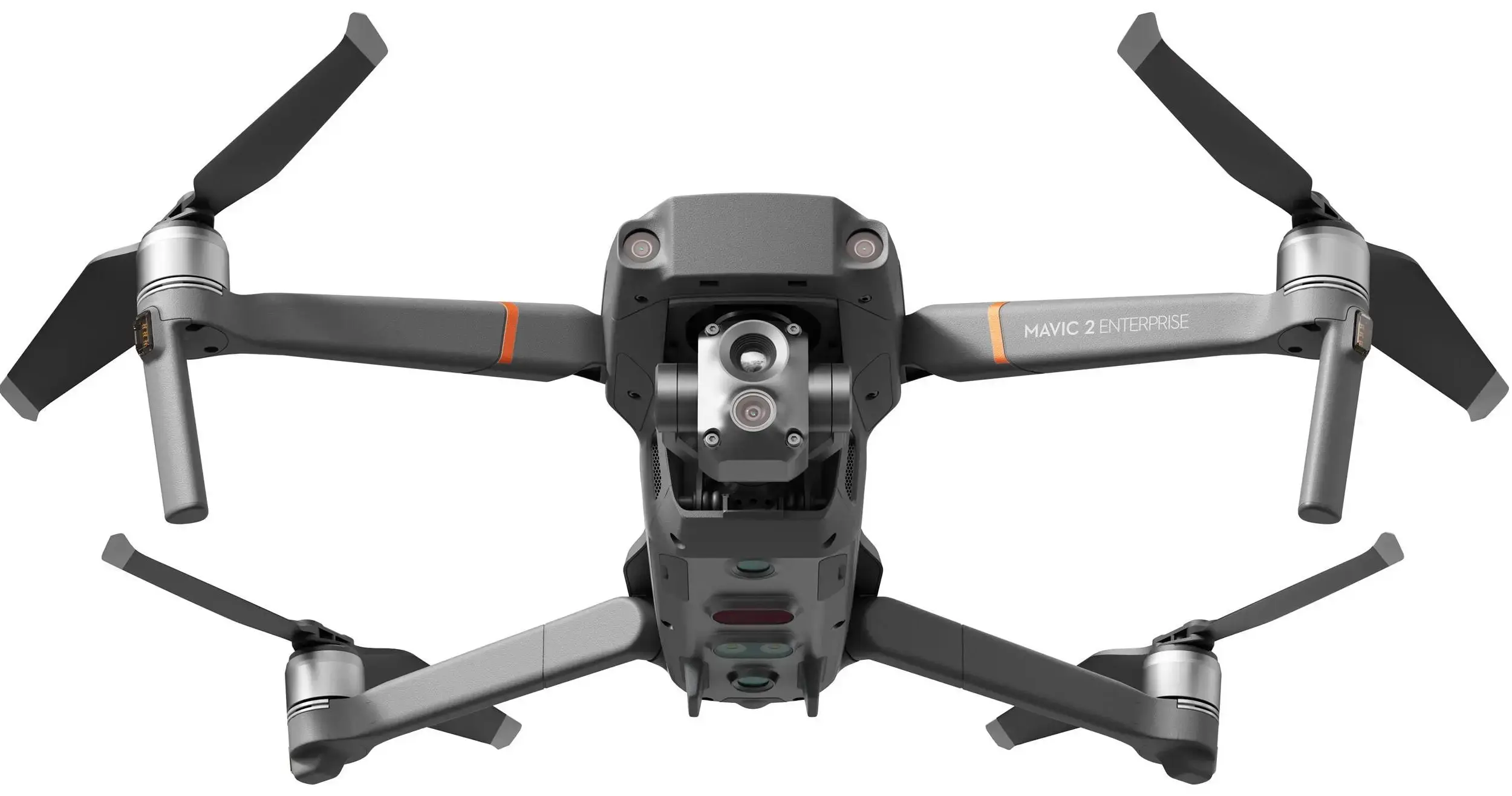 Квадрокоптер DJI Mavic 2 Enterprise Advanced (CP.EN.00000338.01)