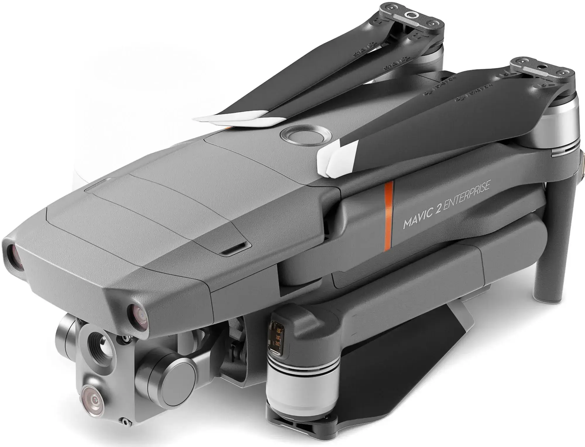 Квадрокоптер DJI Mavic 2 Enterprise Advanced (CP.EN.00000338.01)