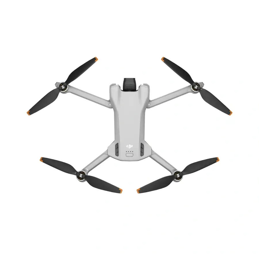 Квадрокоптер DJI Mini 3 with RC-N1 Remote Fly More Combo (CP.MA.00000610.01)