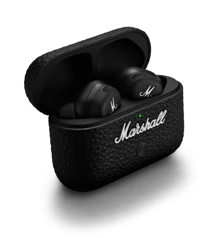 Навушники Marshall Motif II A.N.C. (1006450)