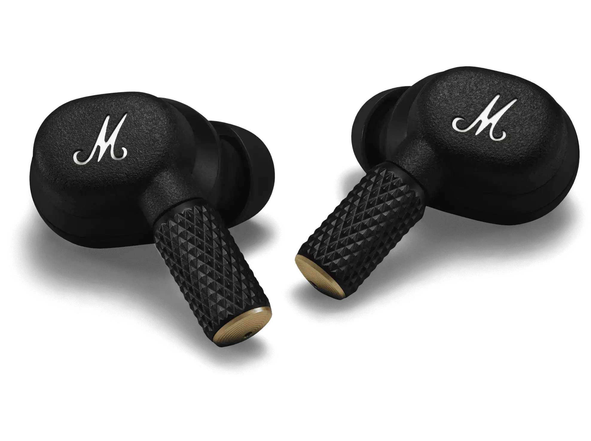 УЦЕНКА Наушники Marshall Motif II A.N.C. (1006450) - Состояние: новый | Аккумулятор: 100% | Комплект: полный | Гарантія: 1 мес.