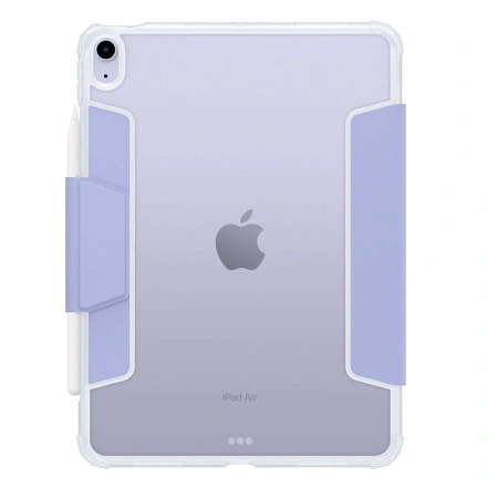 Чехол Spigen Ultra Hybrid Pro Case for iPad Air 10.9" 2022/2020 - Lavender (ACS04567)
