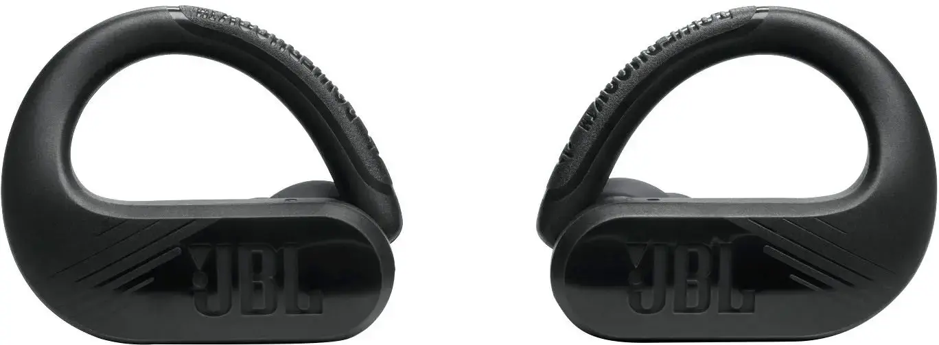 Навушники JBL Endurance Peak 3 - Black (JBLENDURPEAK3BLK)