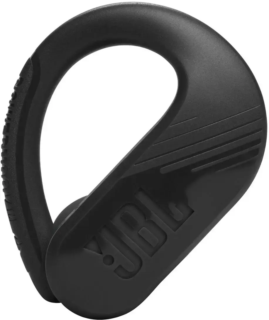 Навушники JBL Endurance Peak 3 - Black (JBLENDURPEAK3BLK)