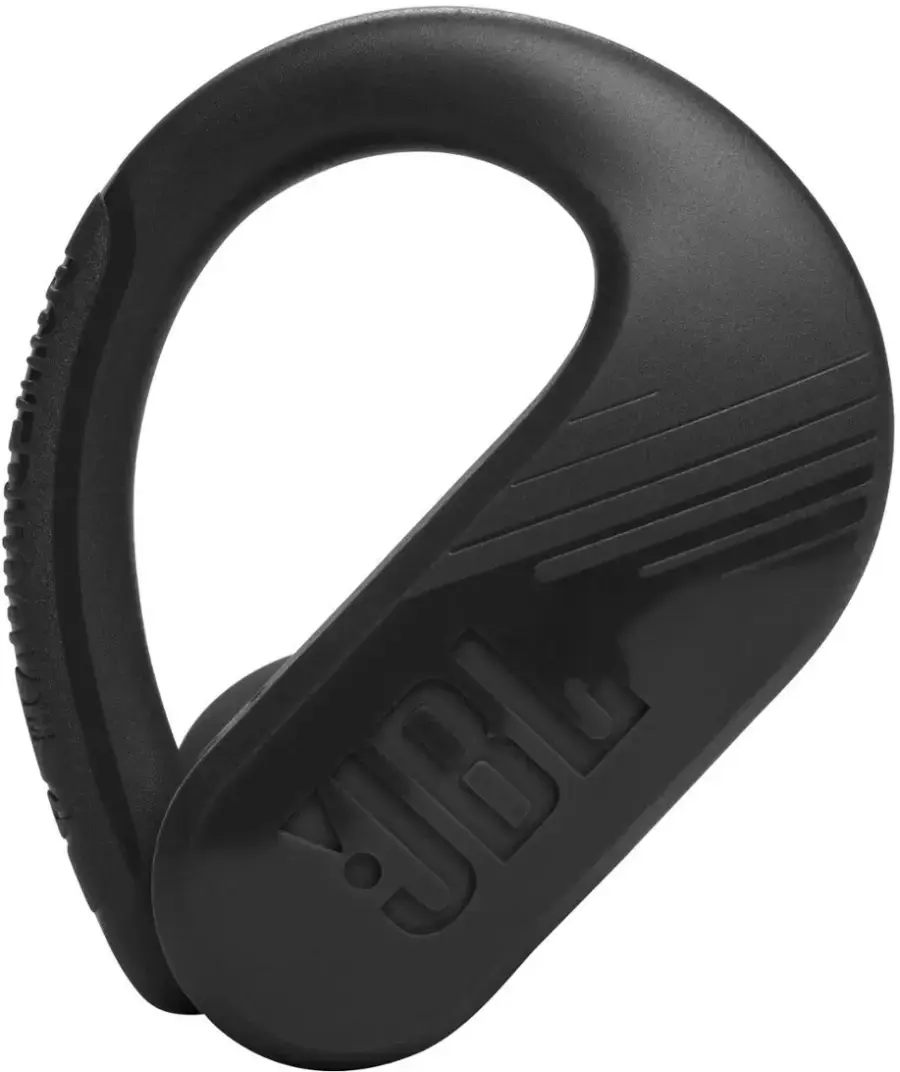 Наушники JBL Endurance Peak 3 - Black (JBLENDURPEAK3BLK)