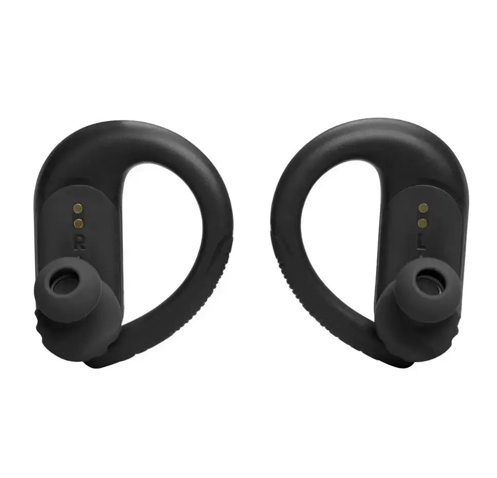 Навушники JBL Endurance Peak 3 - Black (JBLENDURPEAK3BLK)