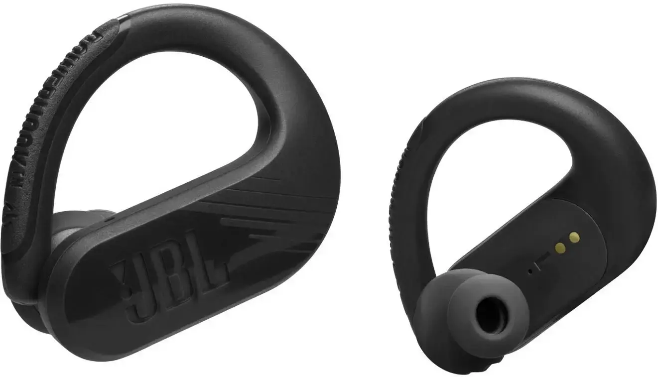 Навушники JBL Endurance Peak 3 - Black (JBLENDURPEAK3BLK)