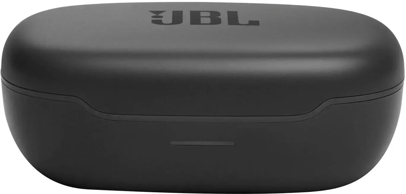 Навушники JBL Endurance Peak 3 - Black (JBLENDURPEAK3BLK)