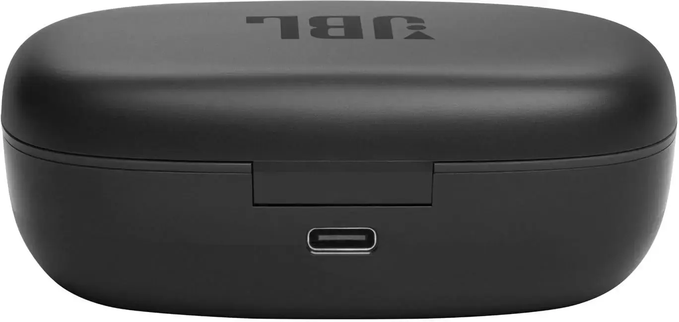 Навушники JBL Endurance Peak 3 - Black (JBLENDURPEAK3BLK)