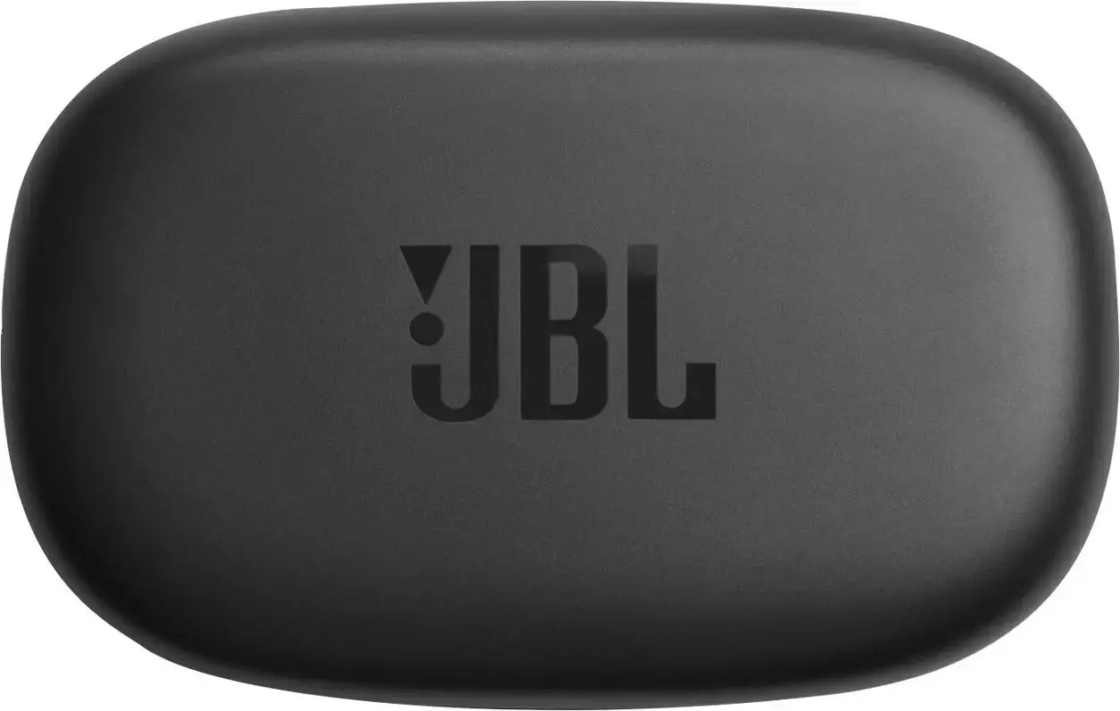 Навушники JBL Endurance Peak 3 - Black (JBLENDURPEAK3BLK)