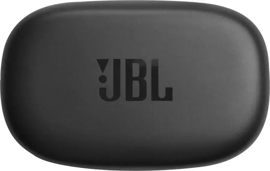 Наушники JBL Endurance Peak 3 - Black (JBLENDURPEAK3BLK)