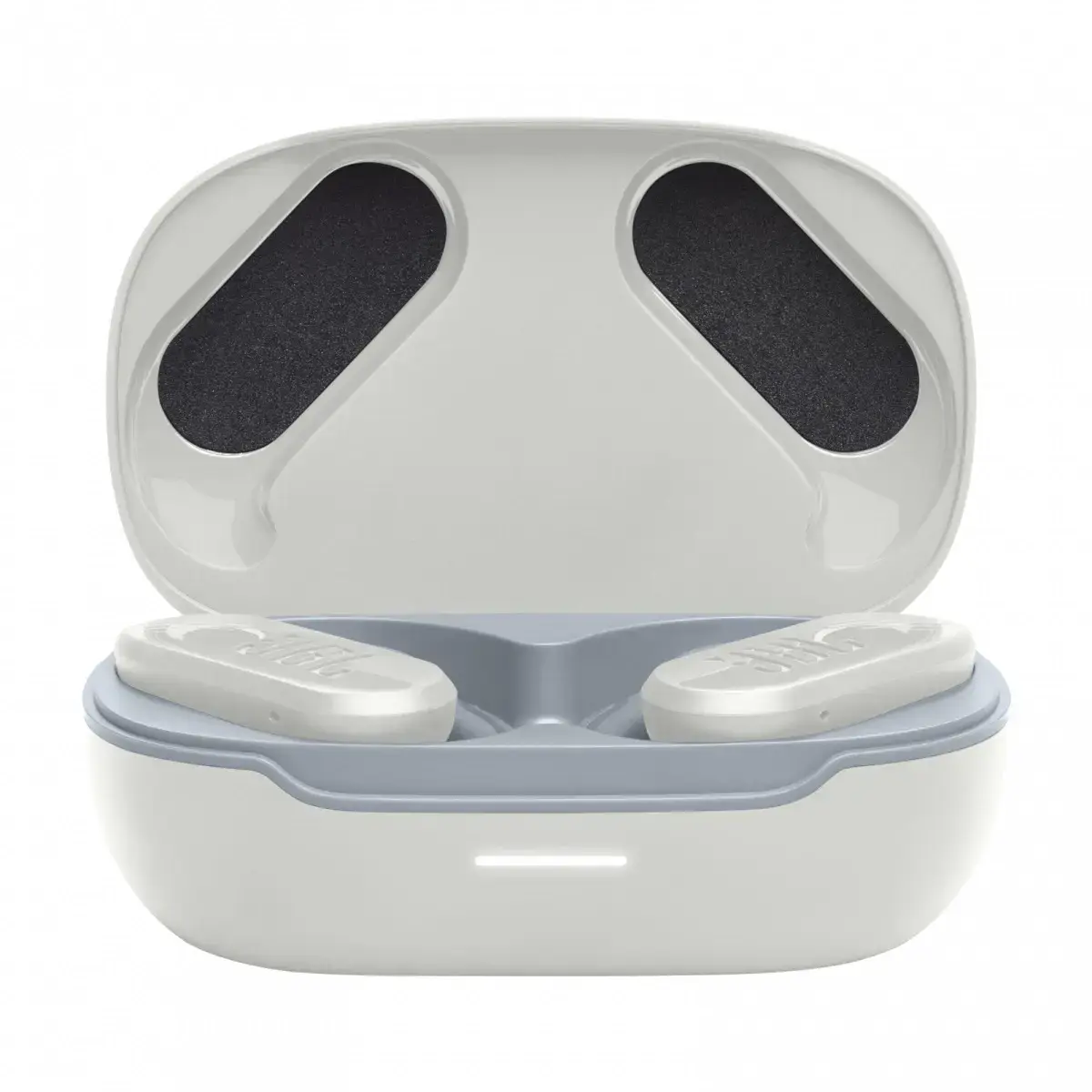 Навушники JBL Endurance Peak 3 - White (JBLENDURPEAK3WT)