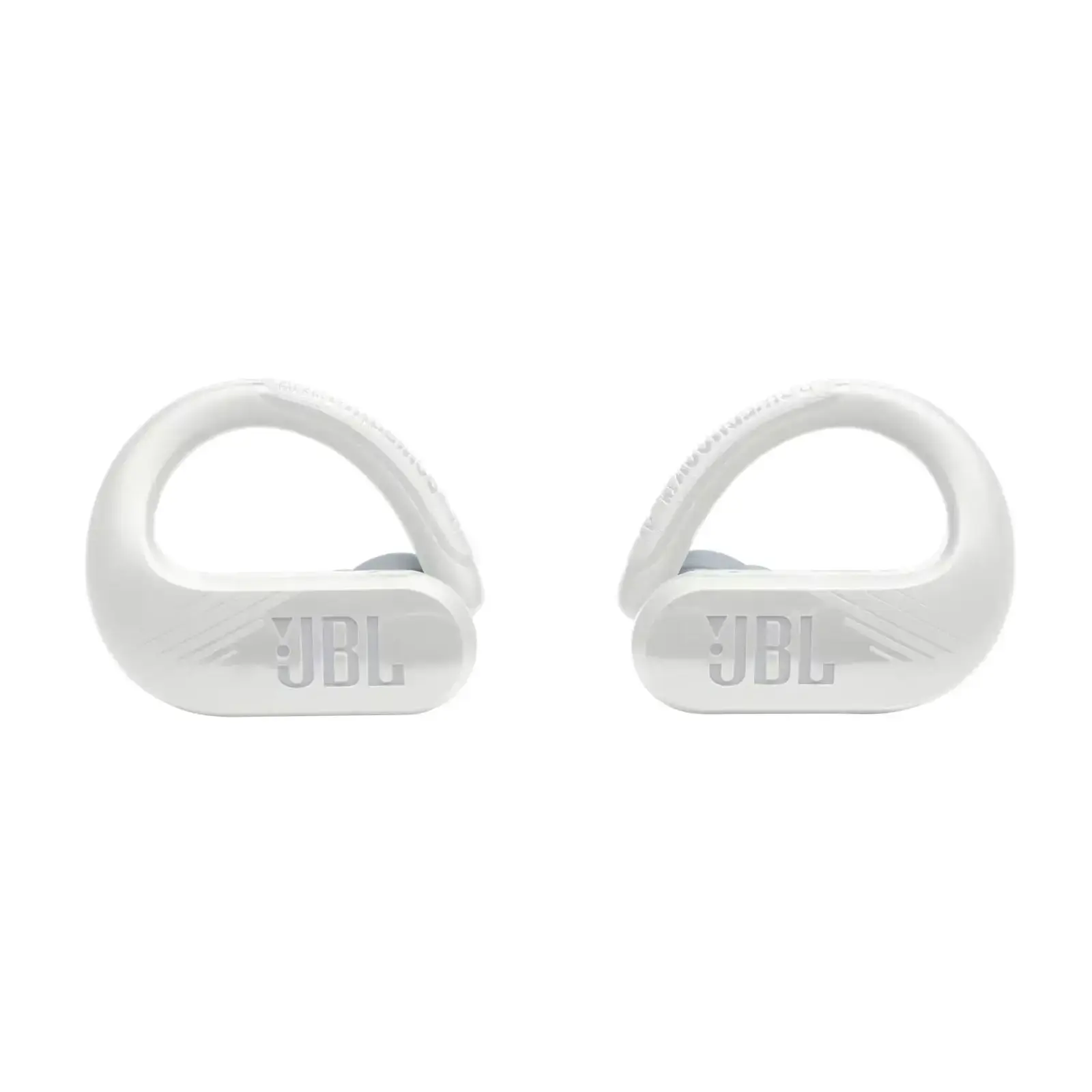 Навушники JBL Endurance Peak 3 - White (JBLENDURPEAK3WT)