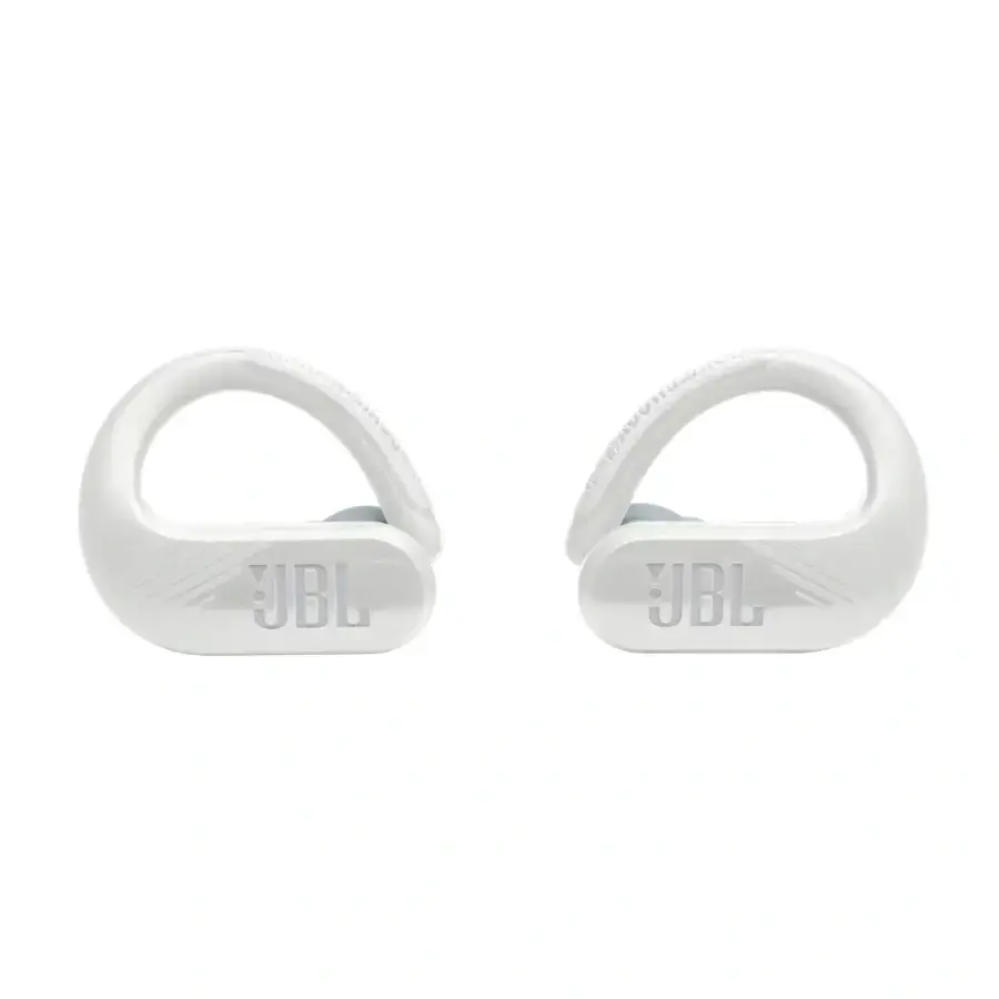 Наушники JBL Endurance Peak 3 - White (JBLENDURPEAK3WT)