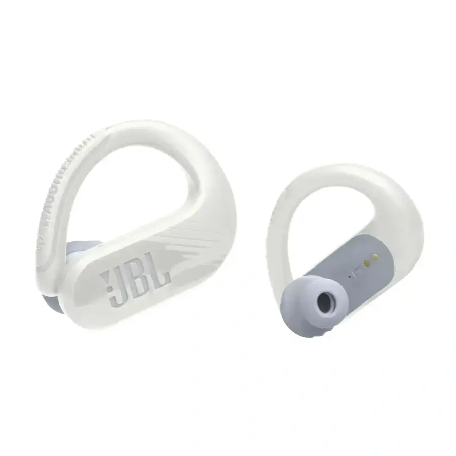 Наушники JBL Endurance Peak 3 - White (JBLENDURPEAK3WT)