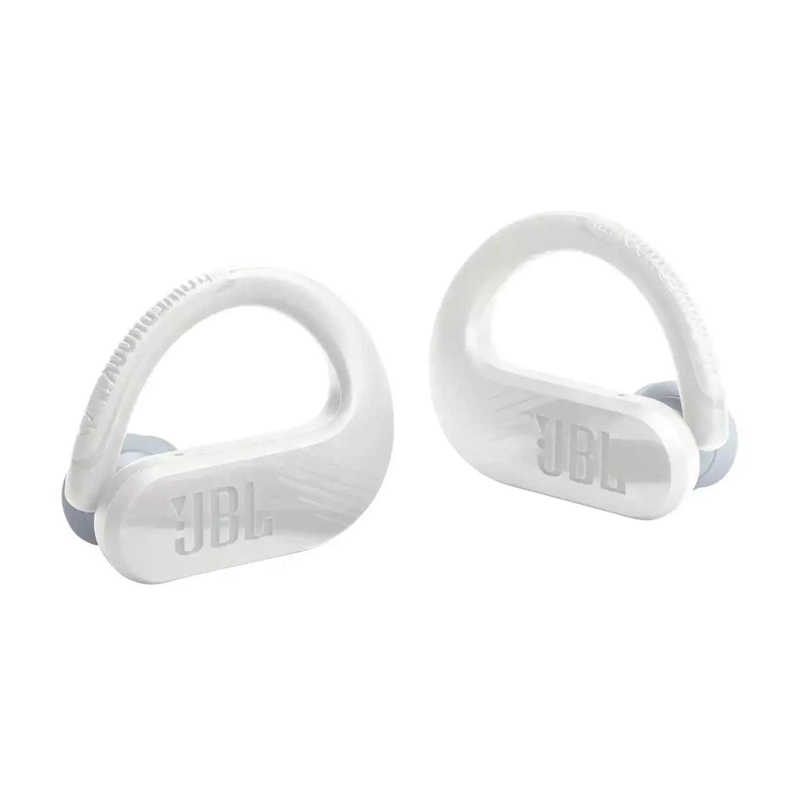 Навушники JBL Endurance Peak 3 - White (JBLENDURPEAK3WT)