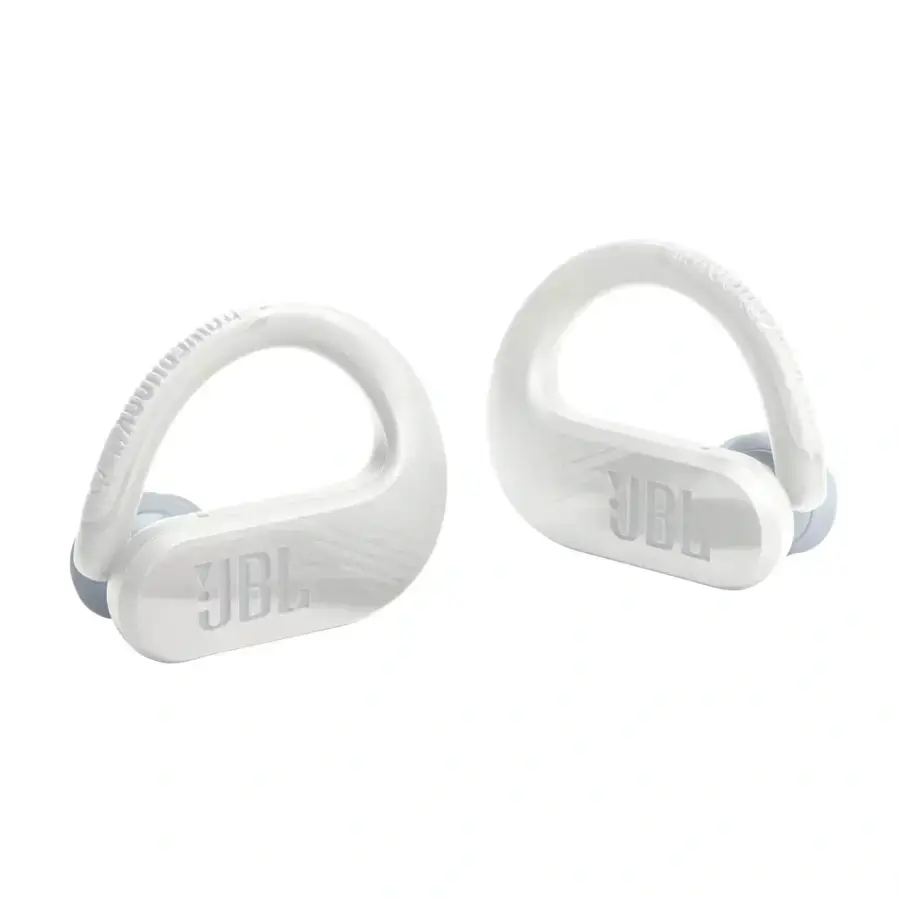 Наушники JBL Endurance Peak 3 - White (JBLENDURPEAK3WT)