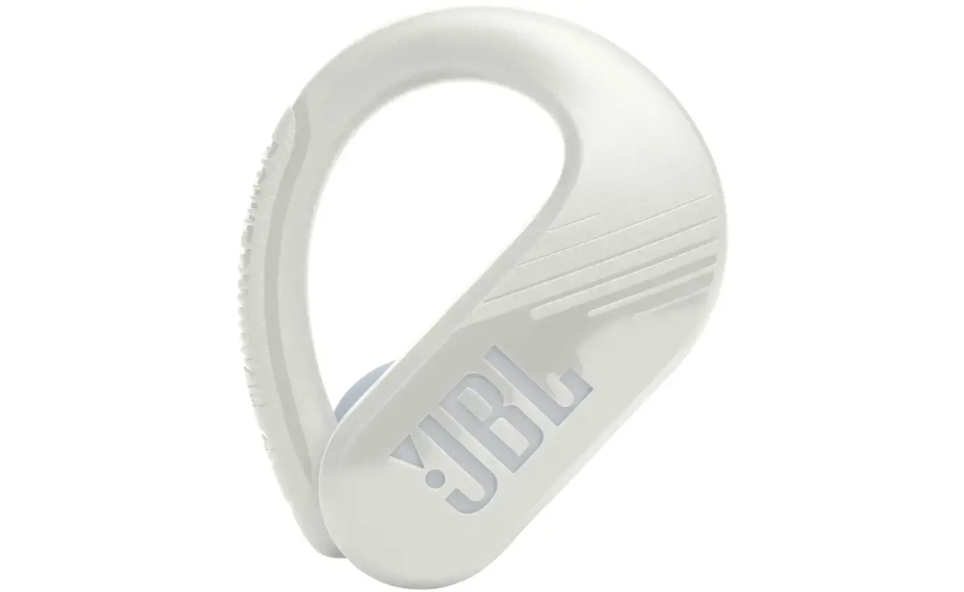 Навушники JBL Endurance Peak 3 - White (JBLENDURPEAK3WT)