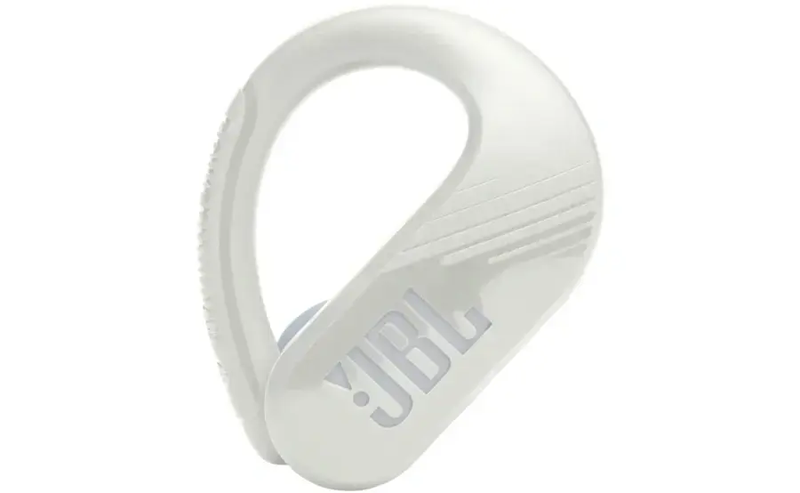 Наушники JBL Endurance Peak 3 - White (JBLENDURPEAK3WT)