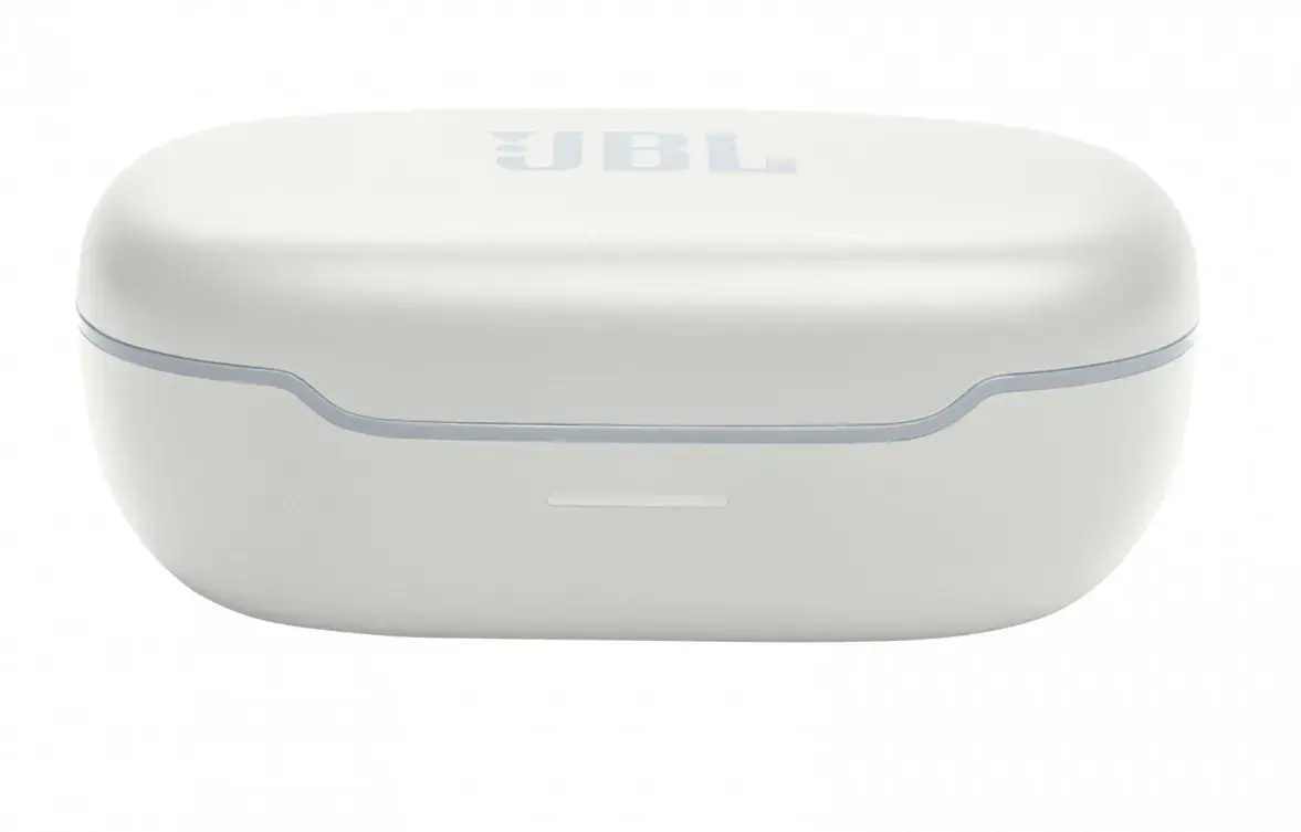 Навушники JBL Endurance Peak 3 - White (JBLENDURPEAK3WT)