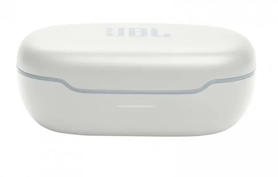 Наушники JBL Endurance Peak 3 - White (JBLENDURPEAK3WT)
