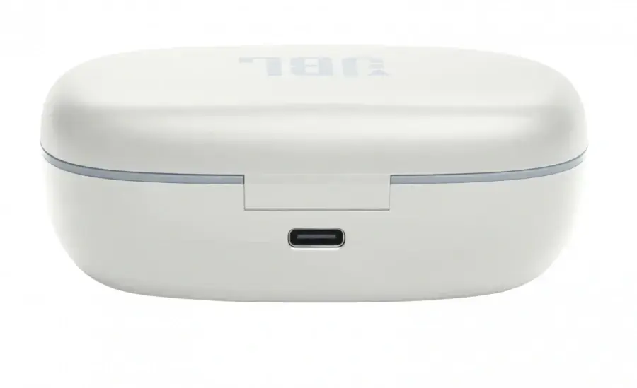 Наушники JBL Endurance Peak 3 - White (JBLENDURPEAK3WT)